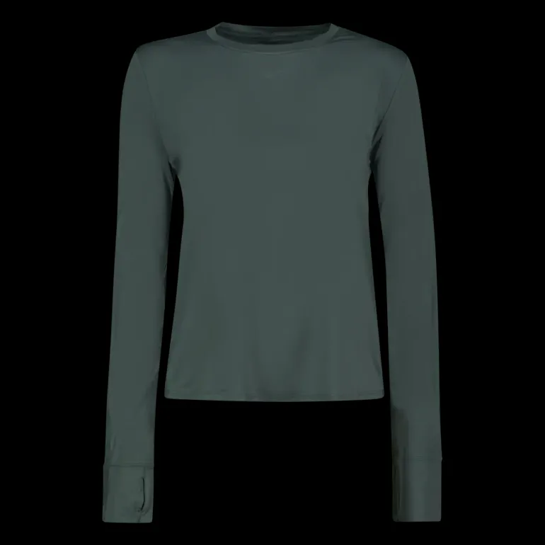 One Classic Dri-FIT Long-Sleeve, träningströja, dam - Träningströjor - One Classic Dri-FIT Long-Sleeve, träningströja, dam