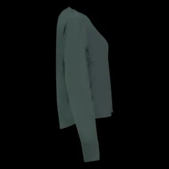 One Classic Dri-FIT Long-Sleeve, träningströja, dam - Träningströjor - One Classic Dri-FIT Long-Sleeve, träningströja, dam