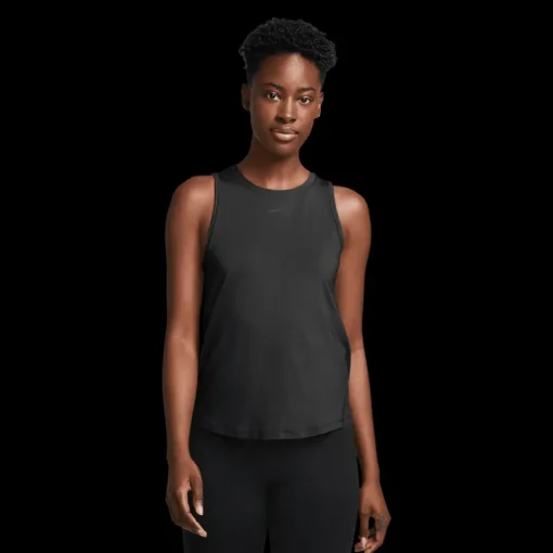 One Classic Dri-FIT Tank, linne, dam - Linnen - One Classic Dri-FIT Tank, linne, dam