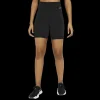 One Dri-FIT Mr 7in Short Plus, shorts dam - Träningsshorts - One Dri-FIT Mr 7in Short Plus, shorts dam