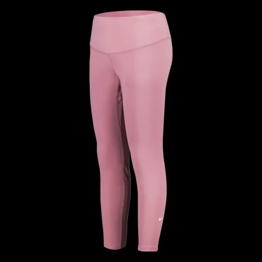 One Dri-FIT MR Tights Plus, tights dam - Träningstights - One Dri-FIT MR Tights Plus, tights dam