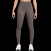 One High-Waisted Tight, träningstights, dam - Träningstights - One High-Waisted Tight, träningstights, dam