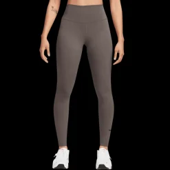 One High-Waisted Tight, träningstights, dam - Träningstights - One High-Waisted Tight, träningstights, dam
