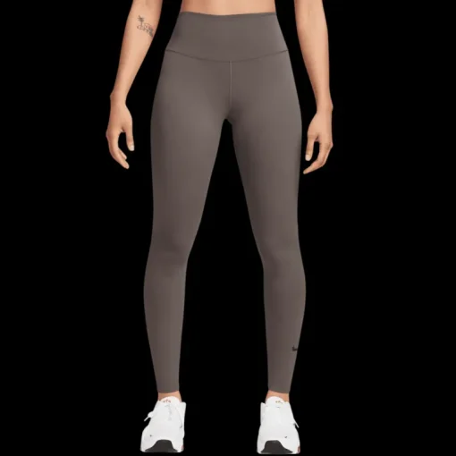 One High-Waisted Tight, träningstights, dam - Träningstights - One High-Waisted Tight, träningstights, dam