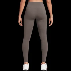 One High-Waisted Tight, träningstights, dam - Träningstights - One High-Waisted Tight, träningstights, dam