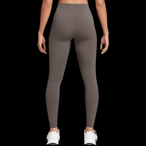 One High-Waisted Tight, träningstights, dam - Träningstights - One High-Waisted Tight, träningstights, dam