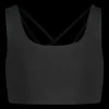 One Long-Line Sports Bra, sport-bh, junior - Underställ - One Long-Line Sports Bra, sport-bh, junior