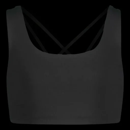 One Long-Line Sports Bra, sport-bh, junior - Underställ - One Long-Line Sports Bra, sport-bh, junior