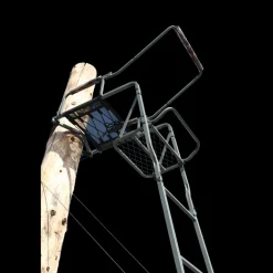One man treestand, jakttorn - Diverse Jakttillbehör - One man treestand, jakttorn