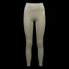 Optime Essentials Stash Pocket Full-Length Tights, träningstights, dam - Träningstights - Optime Essentials Stash Pocket Full-Length Tights, träningstights, dam
