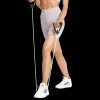 Optime 7-Inch Tights, träningstights, dam - Träningsshorts - Optime 7-Inch Tights, träningstights, dam