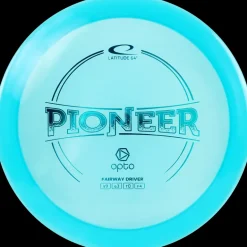 Opto Driver Pioneer - Discgolf - Opto Driver Pioneer