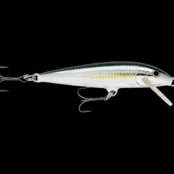 Original Floater 7 cm, wobbler - Wobbler - Original Floater 7 cm, wobbler