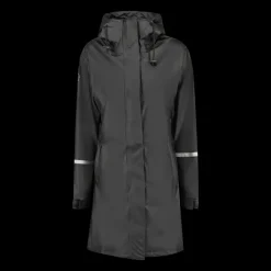 Orivesi Rain Parka, regnparkas, dam - Regnjackor - Orivesi Rain Parka, regnparkas, dam