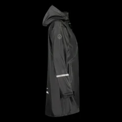 Orivesi Rain Parka, regnparkas, dam - Regnjackor - Orivesi Rain Parka, regnparkas, dam