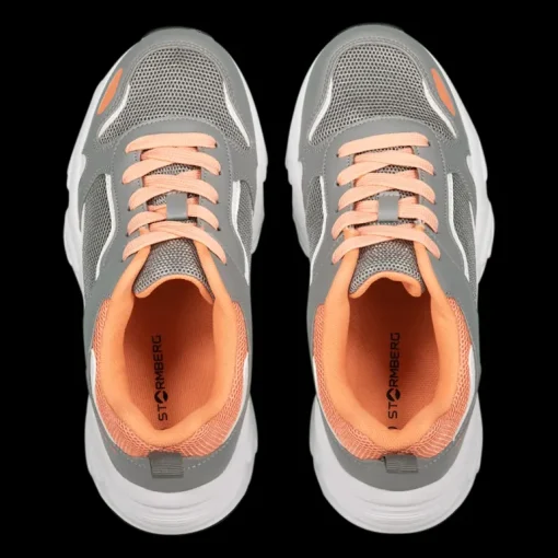 Outkid Sneaker, junior - Fritidsskor & Sneakers - Outkid Sneaker, junior