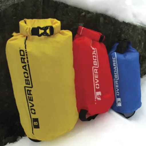 Overboard 3-pack - Kajaktillbehör - Overboard 3-pack