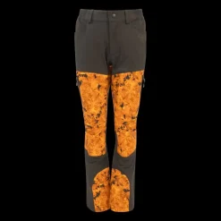 Overseer Hunting Pants Jr, jaktbyxor, junior - Jaktbyxor - Overseer Hunting Pants Jr, jaktbyxor, junior