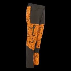 Overseer Hunting Pants Jr, jaktbyxor, junior - Jaktbyxor - Overseer Hunting Pants Jr, jaktbyxor, junior