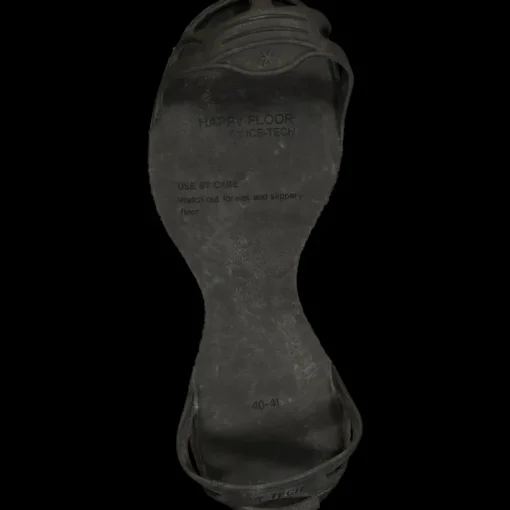 Overshoe - Broddar - Overshoe