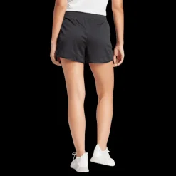 Pacer Essentials Knit High-Rise Shorts, träningsshorts, dam - Träningsshorts - Pacer Essentials Knit High-Rise Shorts, träningsshorts, dam