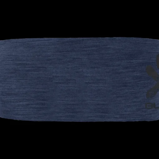 Pacific Merino Wool Headband, pannband junior - Mössor - Pacific Merino Wool Headband, pannband junior
