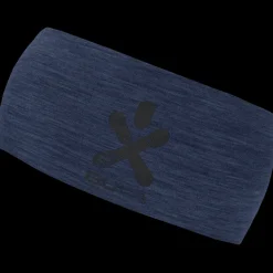 Pacific Merino Wool Headband, pannband junior - Mössor - Pacific Merino Wool Headband, pannband junior