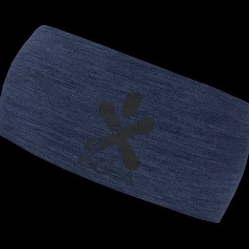 Pacific Merino Wool Headband, pannband junior - Mössor - Pacific Merino Wool Headband, pannband junior