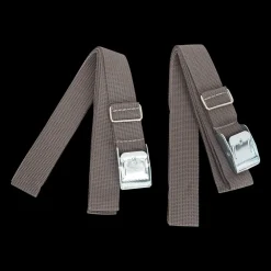 Pack Strap Metal Buckle, packrem - Diverse Vandringsutrustning - Pack Strap Metal Buckle, packrem