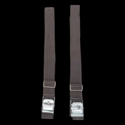 Pack Strap Metal Buckle, packrem - Diverse Vandringsutrustning - Pack Strap Metal Buckle, packrem
