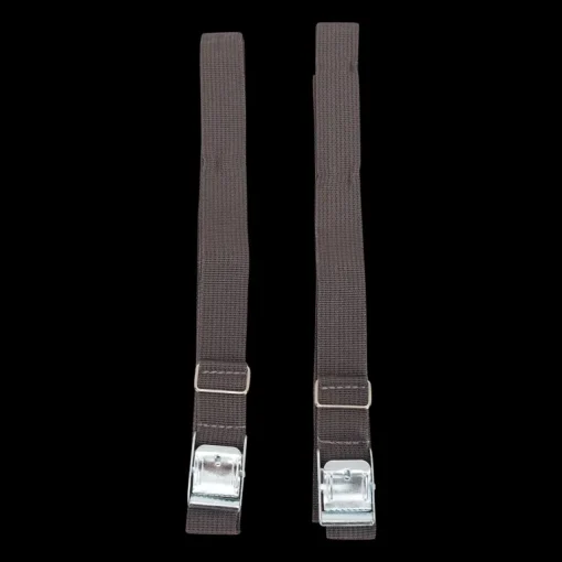 Pack Strap Metal Buckle, packrem - Diverse Vandringsutrustning - Pack Strap Metal Buckle, packrem