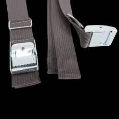 Pack Strap Metal Buckle, packrem - Diverse Vandringsutrustning - Pack Strap Metal Buckle, packrem