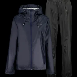Packable Rainset, regnset Unisex - Regnställ - Packable Rainset, regnset Unisex