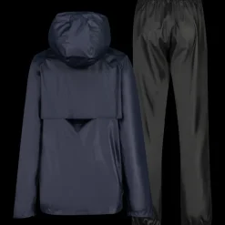 Packable Rainset, regnset Unisex - Regnställ - Packable Rainset, regnset Unisex