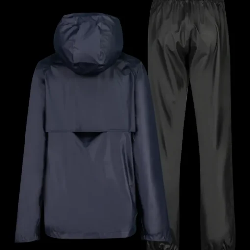 Packable Rainset, regnset Unisex - Regnställ - Packable Rainset, regnset Unisex