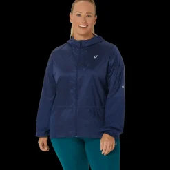Packable Run Jacket, löparjacka, dam - Träningsjackor - Packable Run Jacket, löparjacka, dam