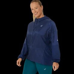 Packable Run Jacket, löparjacka, dam - Träningsjackor - Packable Run Jacket, löparjacka, dam