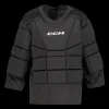 Padded Goalie Shirt 23/24, kompressionströja, barn - Målvaktsskydd - Padded Goalie Shirt 23/24, kompressionströja, barn