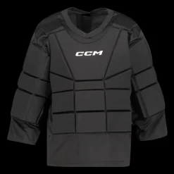Padded Goalie Shirt 23/24, kompressionströja, barn - Målvaktsskydd - Padded Goalie Shirt 23/24, kompressionströja, barn