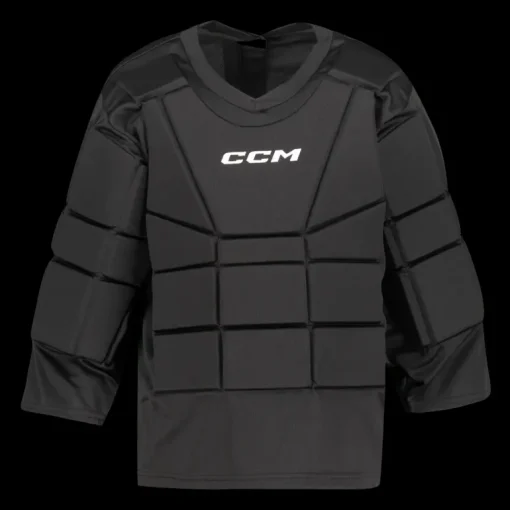 Padded Goalie Shirt 23/24, kompressionströja, barn - Målvaktsskydd - Padded Goalie Shirt 23/24, kompressionströja, barn