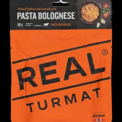 Pasta Bolognese, frystorkad turmat - Frystorkad Mat - Pasta Bolognese, frystorkad turmat