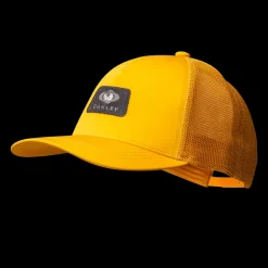 Patch Ellipse Tracker Hat, keps, unisex - Kepsar - Patch Ellipse Tracker Hat, keps, unisex