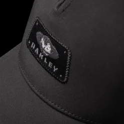 Patch Ellipse Tracker Hat, keps, unisex - Kepsar - Patch Ellipse Tracker Hat, keps, unisex