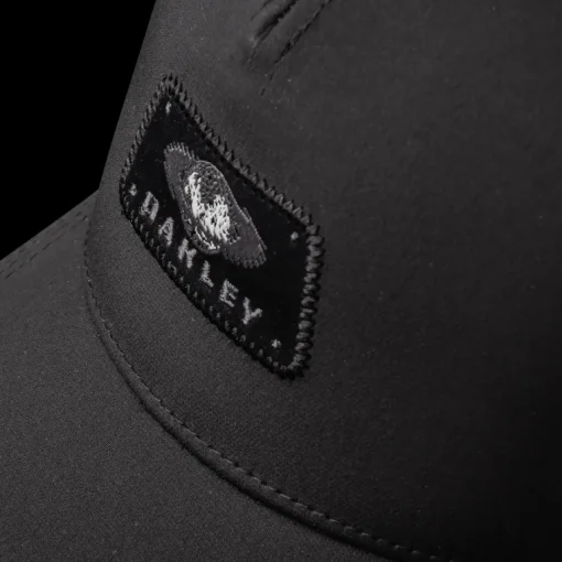 Patch Ellipse Tracker Hat, keps, unisex - Kepsar - Patch Ellipse Tracker Hat, keps, unisex