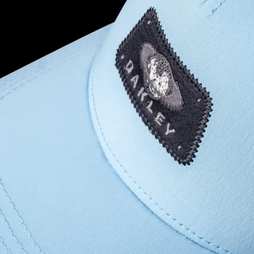 Patch Ellipse Tracker Hat, keps, unisex - Kepsar - Patch Ellipse Tracker Hat, keps, unisex
