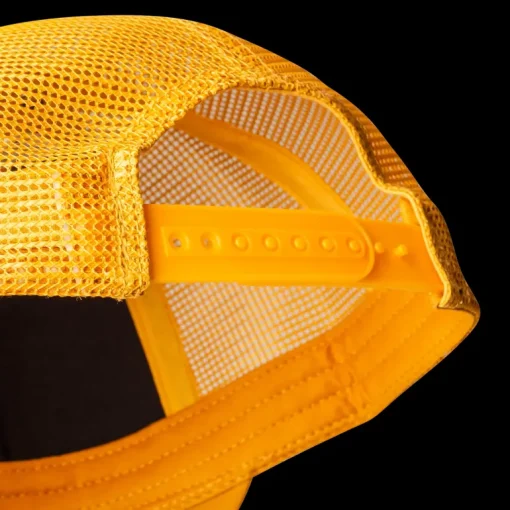 Patch Ellipse Tracker Hat, keps, unisex - Kepsar - Patch Ellipse Tracker Hat, keps, unisex