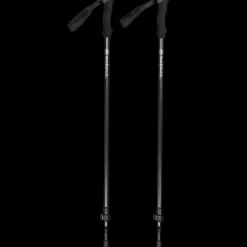 2 pcs Alu Pole, snöskostavar - Snöskor & Stavar - 2 pcs Alu Pole, snöskostavar