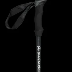 2 pcs Alu Pole, snöskostavar - Snöskor & Stavar - 2 pcs Alu Pole, snöskostavar