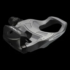 Pedal PD-R550L SPD-SL, landsvägspedal - Cykelpedaler - Pedal PD-R550L SPD-SL, landsvägspedal