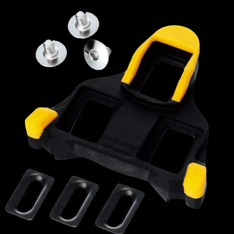 Pedalkloss SM-SH11, för SPD-SL pedaler - Cykelpedaler - Pedalkloss SM-SH11, för SPD-SL pedaler